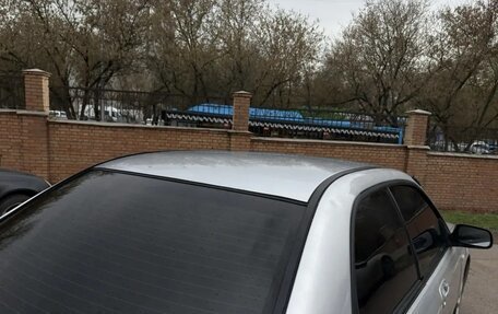 Subaru Impreza III, 2005 год, 400 000 рублей, 9 фотография