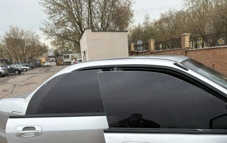 Subaru Impreza III, 2005 год, 400 000 рублей, 10 фотография