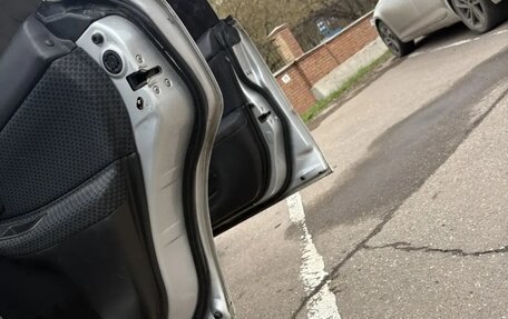 Subaru Impreza III, 2005 год, 400 000 рублей, 12 фотография