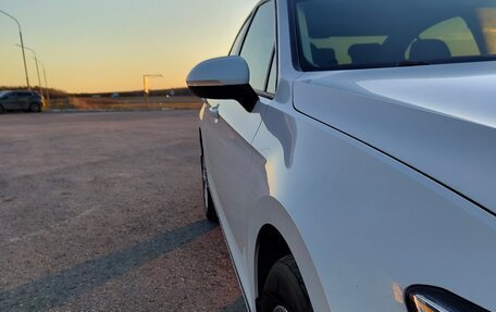 Volkswagen Passat B8 рестайлинг, 2016 год, 1 550 000 рублей, 13 фотография