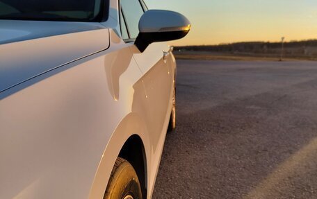 Volkswagen Passat B8 рестайлинг, 2016 год, 1 550 000 рублей, 11 фотография