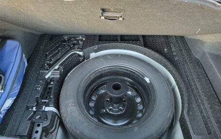 Volkswagen Passat B8 рестайлинг, 2016 год, 1 550 000 рублей, 17 фотография