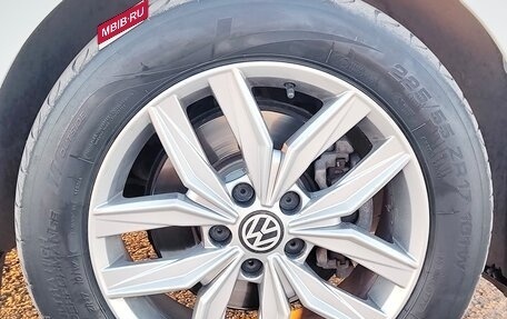 Volkswagen Passat B8 рестайлинг, 2016 год, 1 550 000 рублей, 14 фотография