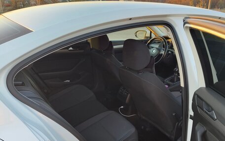 Volkswagen Passat B8 рестайлинг, 2016 год, 1 550 000 рублей, 23 фотография