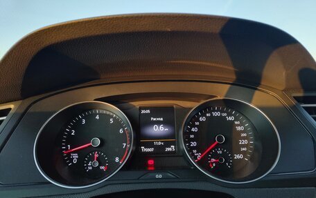 Volkswagen Passat B8 рестайлинг, 2016 год, 1 550 000 рублей, 32 фотография