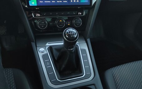 Volkswagen Passat B8 рестайлинг, 2016 год, 1 550 000 рублей, 31 фотография