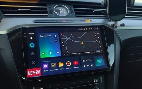 Volkswagen Passat B8 рестайлинг, 2016 год, 1 550 000 рублей, 33 фотография