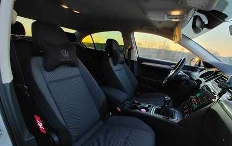 Volkswagen Passat B8 рестайлинг, 2016 год, 1 550 000 рублей, 30 фотография