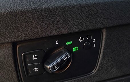 Volkswagen Passat B8 рестайлинг, 2016 год, 1 550 000 рублей, 38 фотография