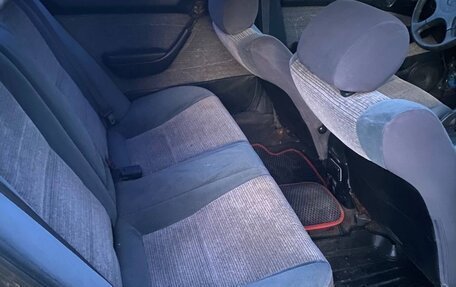 Toyota Carina E, 1993 год, 60 000 рублей, 7 фотография