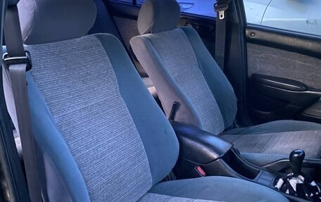 Toyota Carina E, 1993 год, 60 000 рублей, 6 фотография