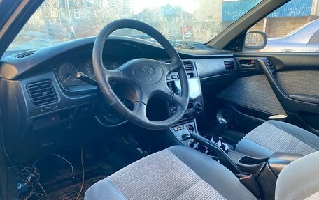 Toyota Carina E, 1993 год, 60 000 рублей, 5 фотография