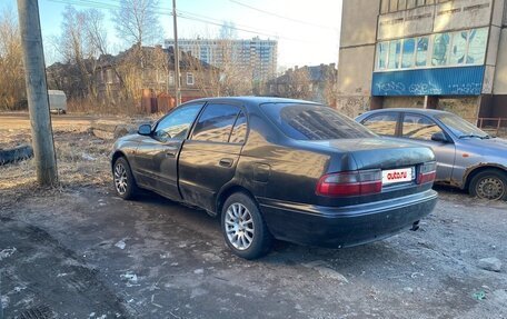 Toyota Carina E, 1993 год, 60 000 рублей, 4 фотография