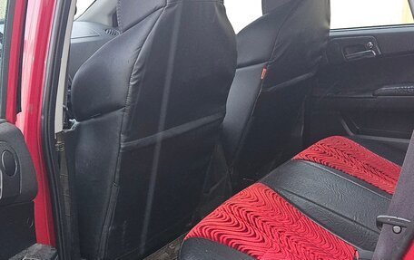 SsangYong Actyon II рестайлинг, 2007 год, 450 000 рублей, 5 фотография