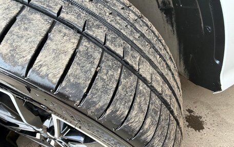 KIA K5, 2021 год, 2 500 000 рублей, 8 фотография