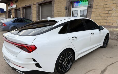 KIA K5, 2021 год, 2 500 000 рублей, 3 фотография