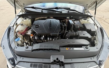 KIA K5, 2021 год, 2 500 000 рублей, 6 фотография