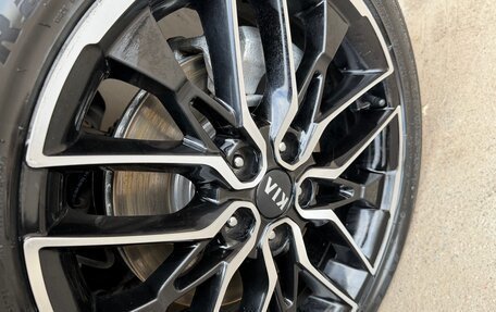 KIA K5, 2021 год, 2 500 000 рублей, 7 фотография