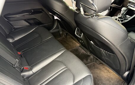 KIA K5, 2021 год, 2 500 000 рублей, 13 фотография