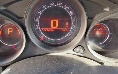 Citroen C4 II рестайлинг, 2011 год, 450 000 рублей, 2 фотография