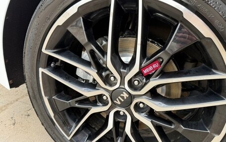 KIA K5, 2021 год, 2 500 000 рублей, 9 фотография