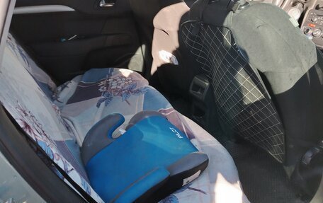 Citroen C4 II рестайлинг, 2011 год, 450 000 рублей, 5 фотография