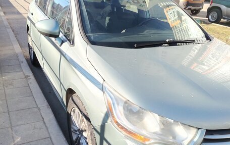 Citroen C4 II рестайлинг, 2011 год, 450 000 рублей, 11 фотография