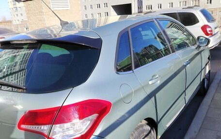 Citroen C4 II рестайлинг, 2011 год, 450 000 рублей, 7 фотография