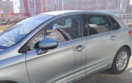 Citroen C4 II рестайлинг, 2011 год, 450 000 рублей, 9 фотография