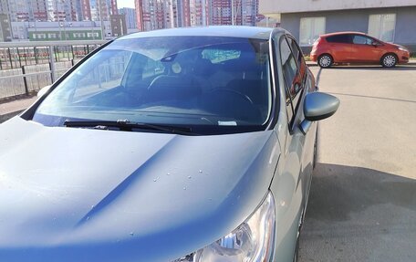 Citroen C4 II рестайлинг, 2011 год, 450 000 рублей, 10 фотография