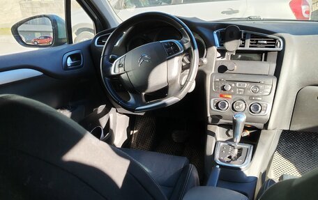 Citroen C4 II рестайлинг, 2011 год, 450 000 рублей, 3 фотография