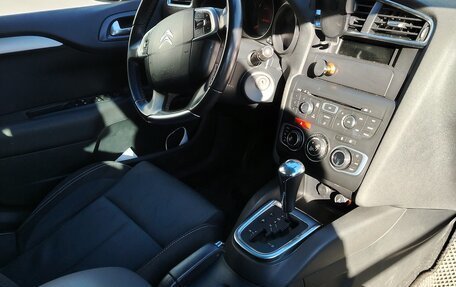 Citroen C4 II рестайлинг, 2011 год, 450 000 рублей, 6 фотография