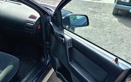 Opel Astra G, 2002 год, 350 000 рублей, 2 фотография