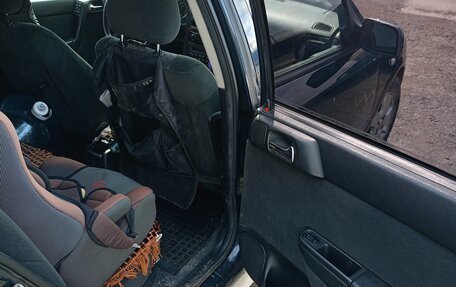 Opel Astra G, 2002 год, 350 000 рублей, 5 фотография