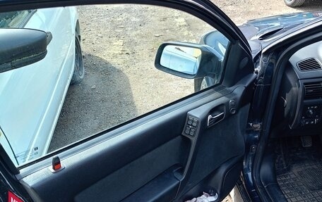 Opel Astra G, 2002 год, 350 000 рублей, 4 фотография