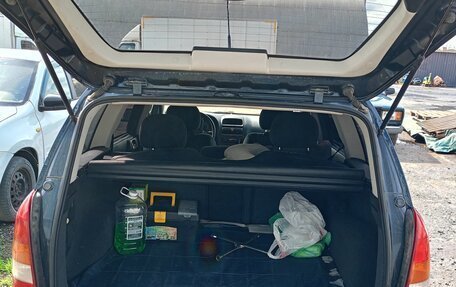 Opel Astra G, 2002 год, 350 000 рублей, 7 фотография