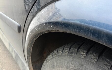 Opel Astra G, 2002 год, 350 000 рублей, 9 фотография