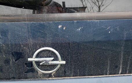 Opel Astra G, 2002 год, 350 000 рублей, 10 фотография