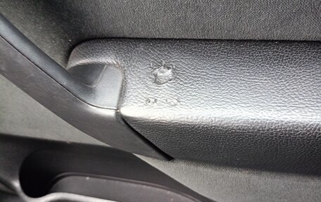 Opel Astra G, 2002 год, 350 000 рублей, 17 фотография