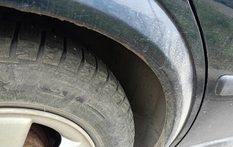 Opel Astra G, 2002 год, 350 000 рублей, 19 фотография