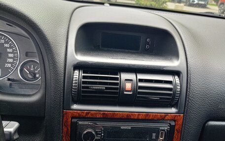 Opel Astra G, 2002 год, 350 000 рублей, 18 фотография