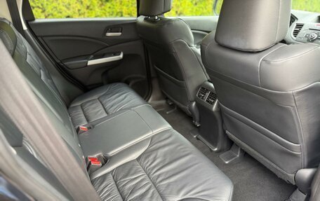 Honda CR-V IV, 2014 год, 2 220 000 рублей, 4 фотография