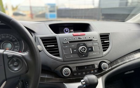 Honda CR-V IV, 2014 год, 2 220 000 рублей, 8 фотография