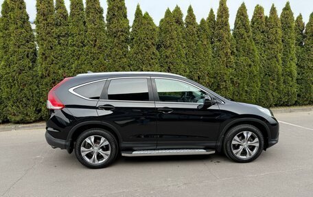 Honda CR-V IV, 2014 год, 2 220 000 рублей, 7 фотография