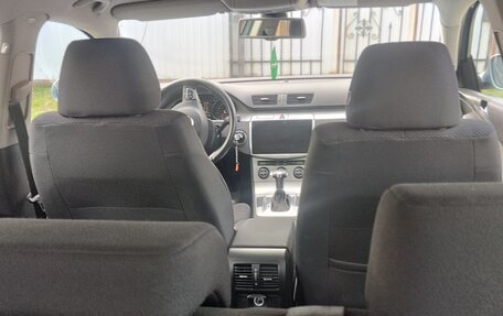 Volkswagen Passat B6, 2010 год, 880 000 рублей, 6 фотография