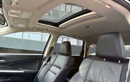 Honda CR-V IV, 2014 год, 2 220 000 рублей, 6 фотография