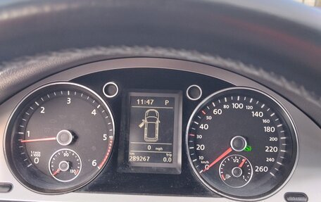 Volkswagen Passat B6, 2010 год, 880 000 рублей, 8 фотография