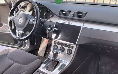 Volkswagen Passat B6, 2010 год, 880 000 рублей, 9 фотография