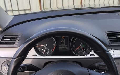 Volkswagen Passat B6, 2010 год, 880 000 рублей, 10 фотография