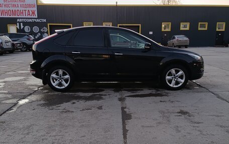 Ford Focus II рестайлинг, 2010 год, 670 000 рублей, 3 фотография